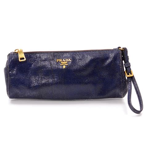 prada wristlet purse|Prada clearance outlet.